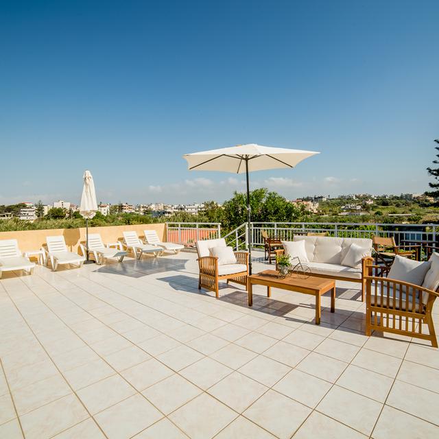 Hôtel Roxani photo 7