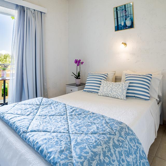 Hôtel Roxani photo 4