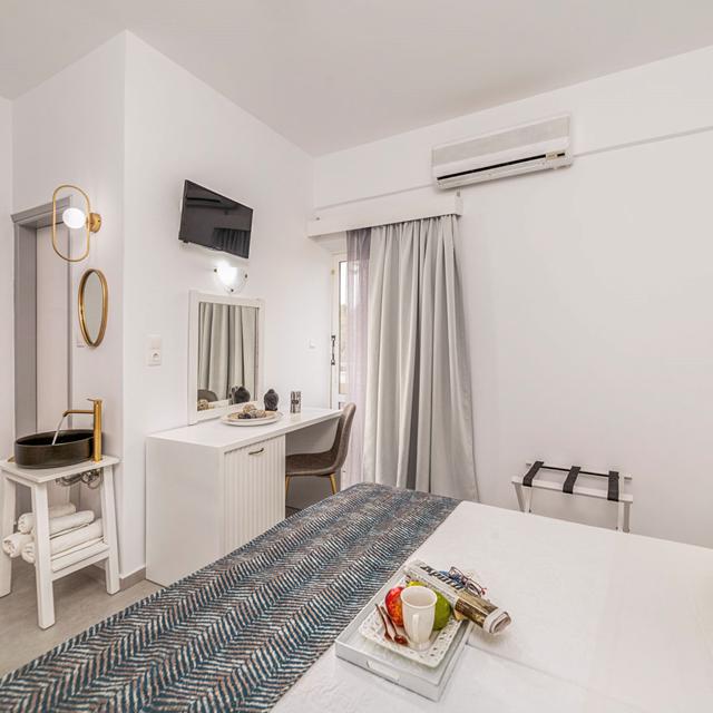 Hôtel Roxani photo 3