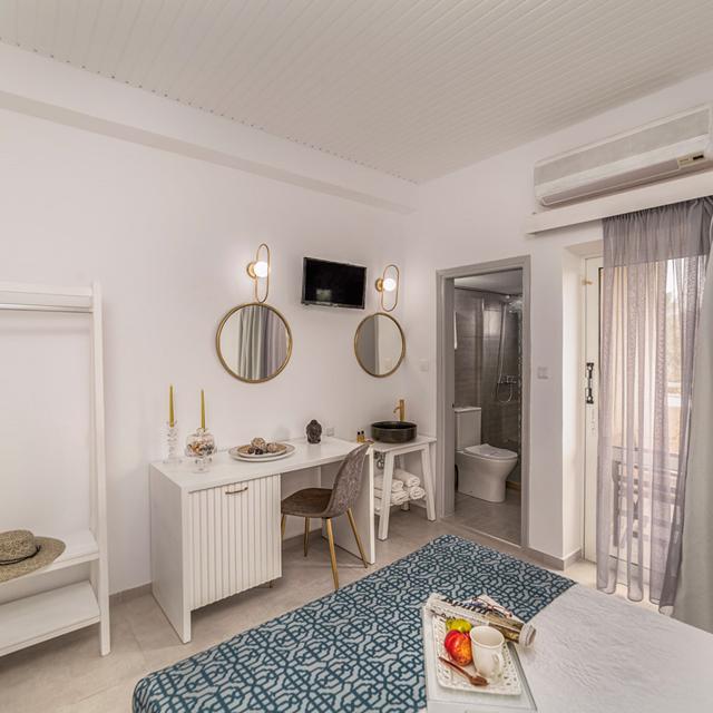 Hôtel Roxani photo 9