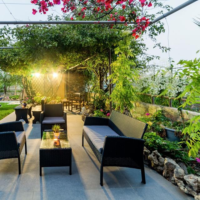 Hôtel Roxani photo 10