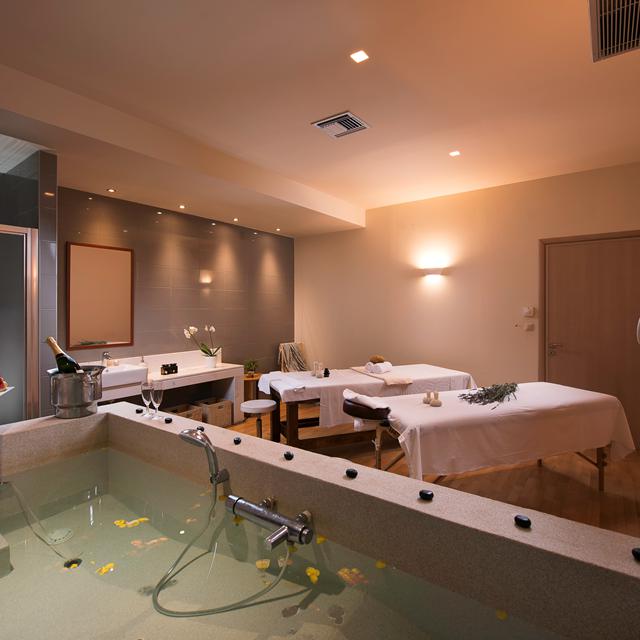 Hôtel Kassandra Palace Seaside Resort photo 26