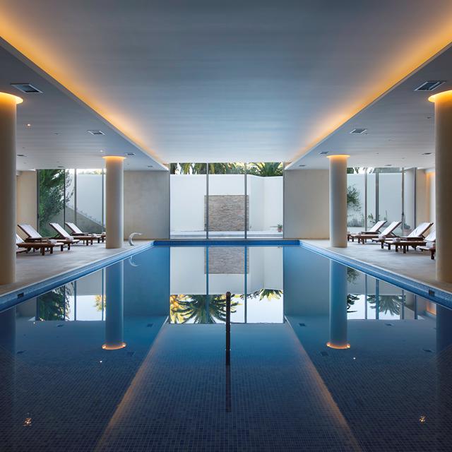 Hôtel Kassandra Palace Seaside Resort photo 25