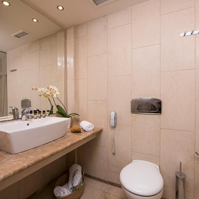 Hôtel Kassandra Palace Seaside Resort photo 23