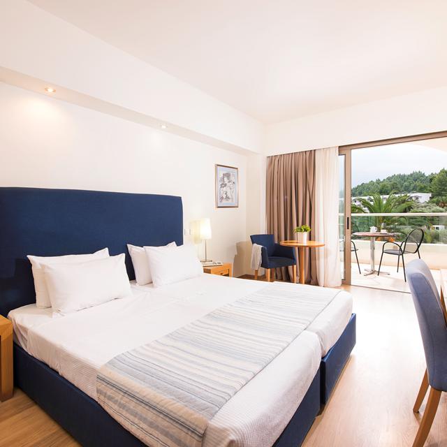 Hôtel Kassandra Palace Seaside Resort photo 22