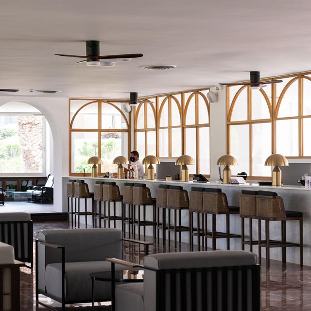 Hôtel Kassandra Palace Seaside Resort photo 36