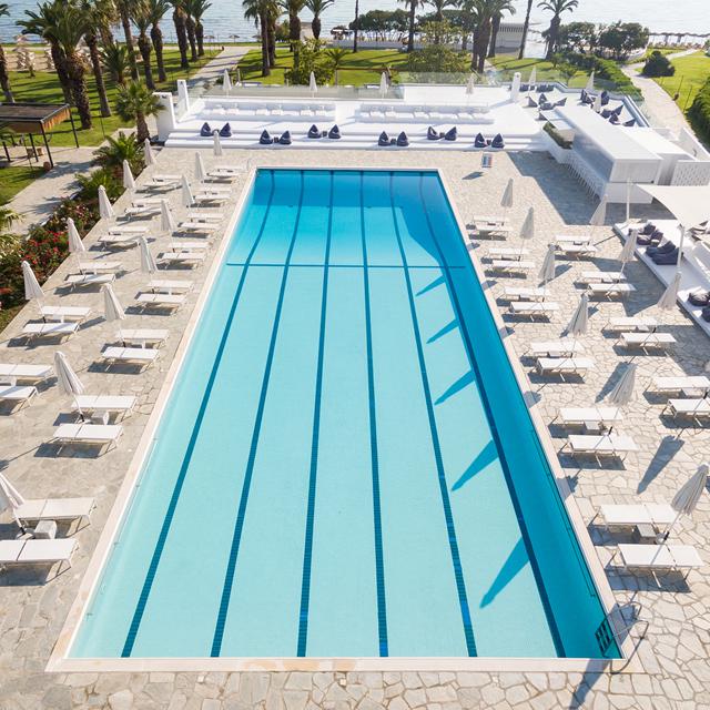 Hôtel Kassandra Palace Seaside Resort photo 34