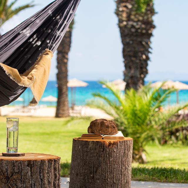 Hôtel Kassandra Palace Seaside Resort photo 2