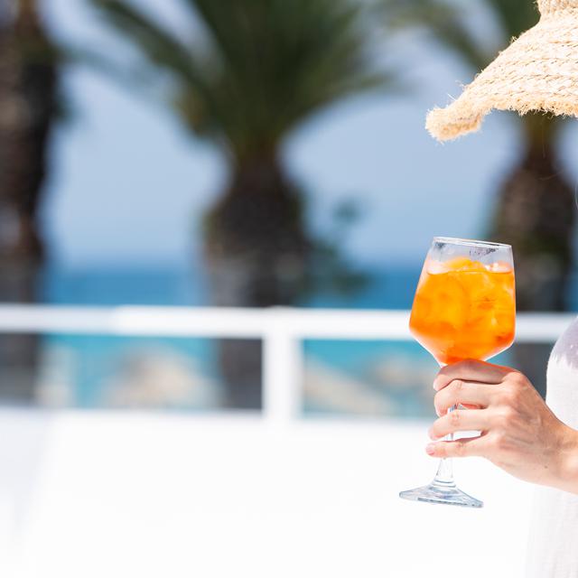 Hôtel Kassandra Palace Seaside Resort photo 13