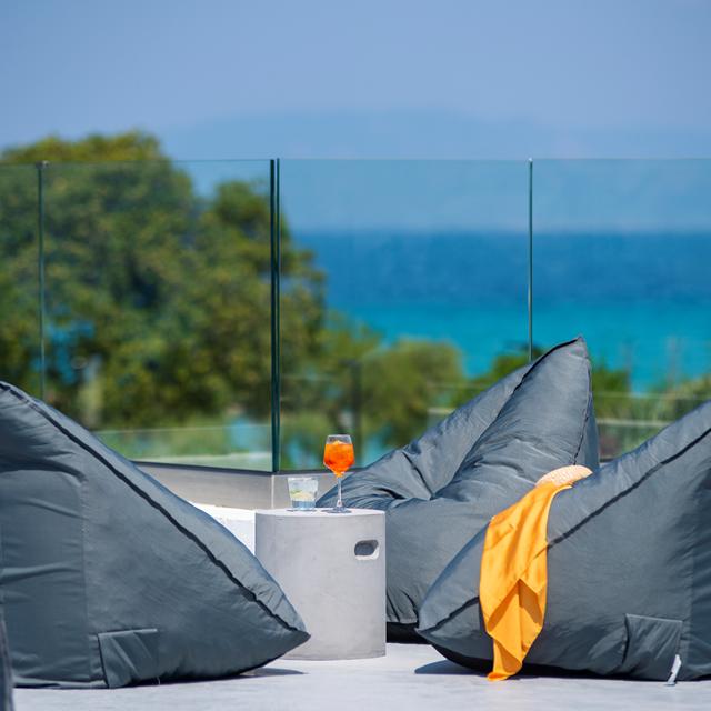 Hôtel Kassandra Palace Seaside Resort photo 15