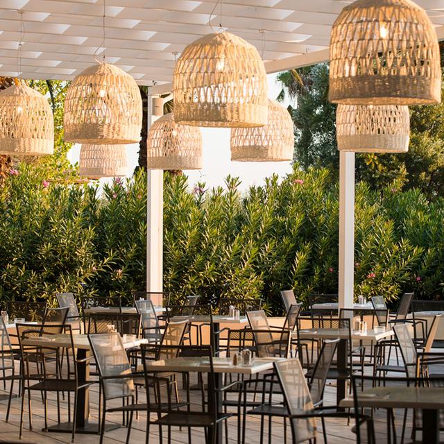 Hôtel Kassandra Palace Seaside Resort photo 12