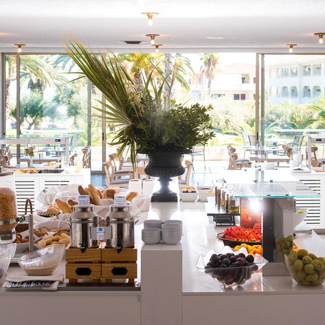 Hôtel Kassandra Palace Seaside Resort photo 11