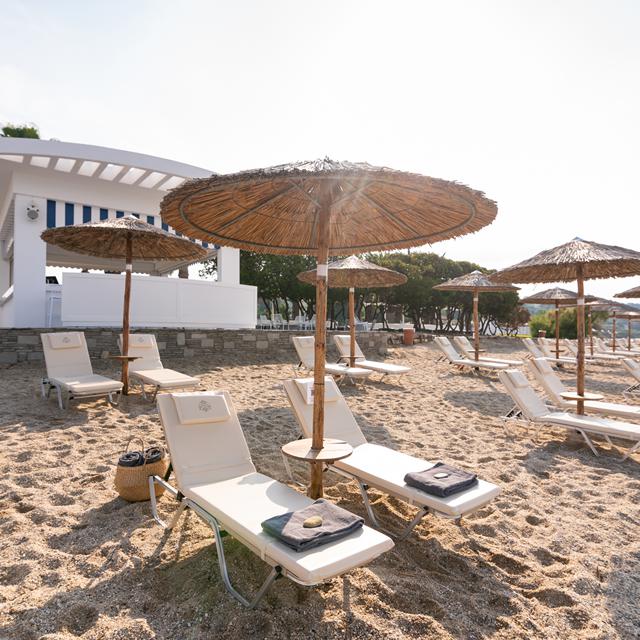 Hôtel Kassandra Palace Seaside Resort photo 19