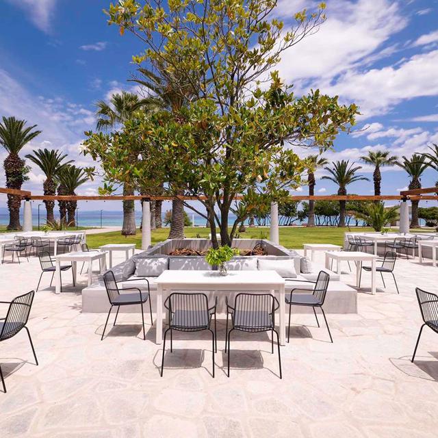 Hôtel Kassandra Palace Seaside Resort photo 9