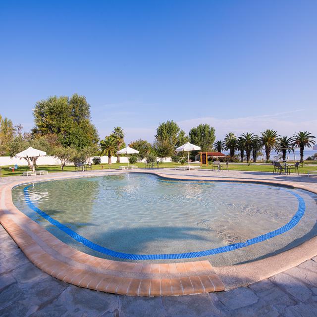 Hôtel Kassandra Palace Seaside Resort photo 32