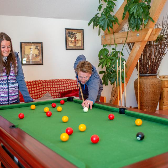 Résidence Les Chalets des Marmottes - Prix exclusif photo 13