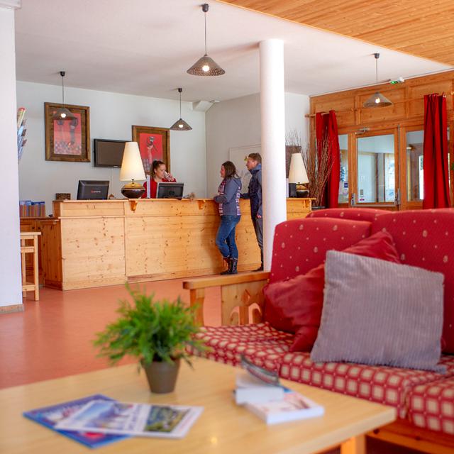 Résidence Les Chalets des Marmottes - Prix exclusif photo 11
