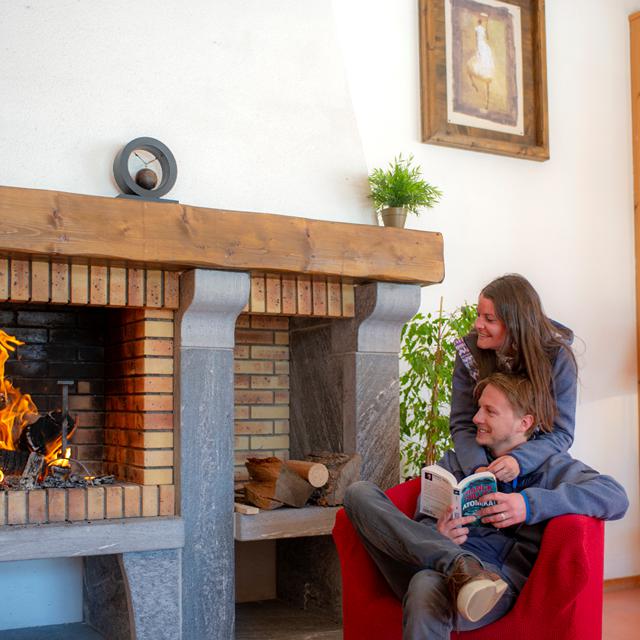 Résidence Les Chalets des Marmottes - Prix exclusif photo 12