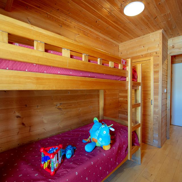 Résidence Les Chalets des Marmottes - Prix exclusif photo 3