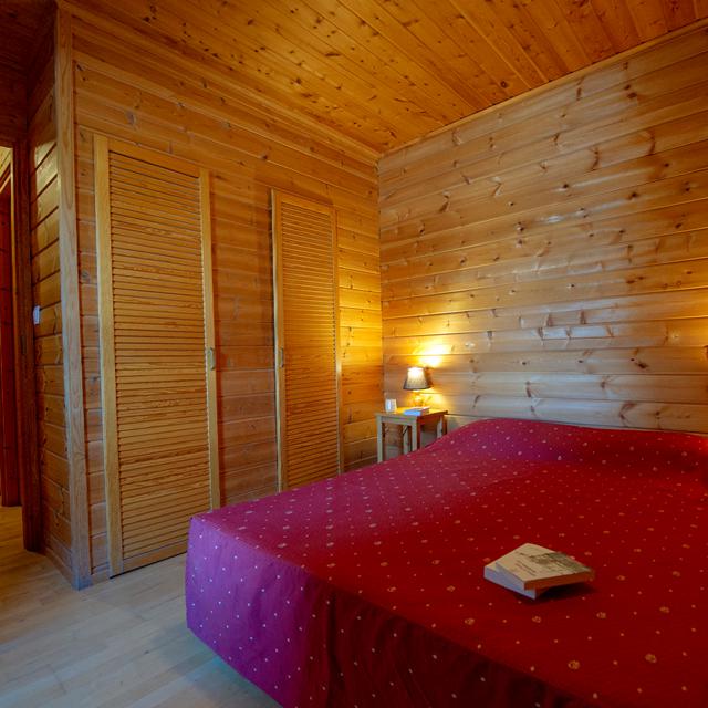 Résidence Les Chalets des Marmottes - Prix exclusif photo 1