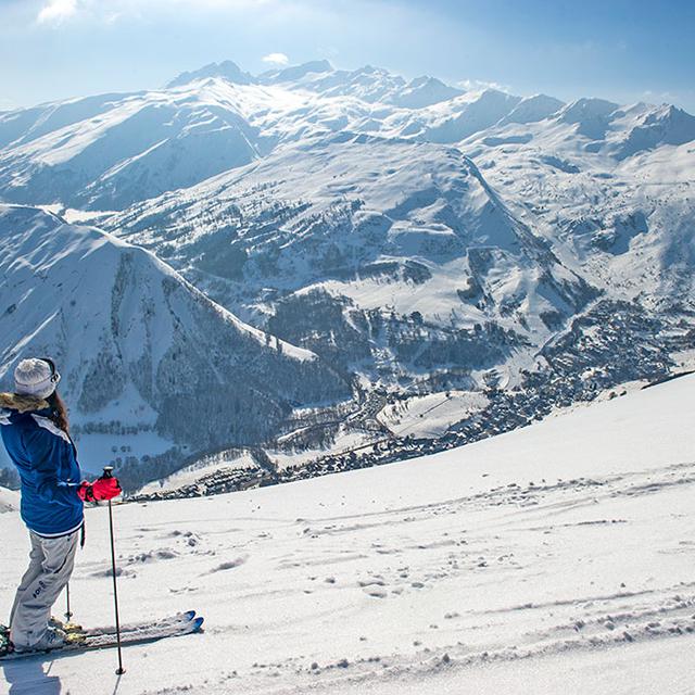 Résidence Les Chalets des Marmottes - Prix exclusif photo 9