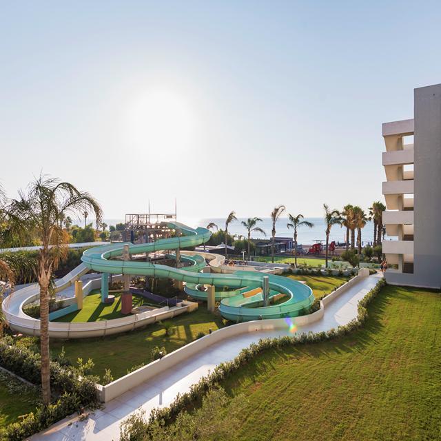 Esperides Beach Family Resort photo 2