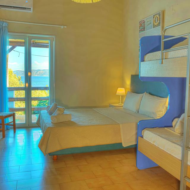 Venus Beach Hotel photo 37