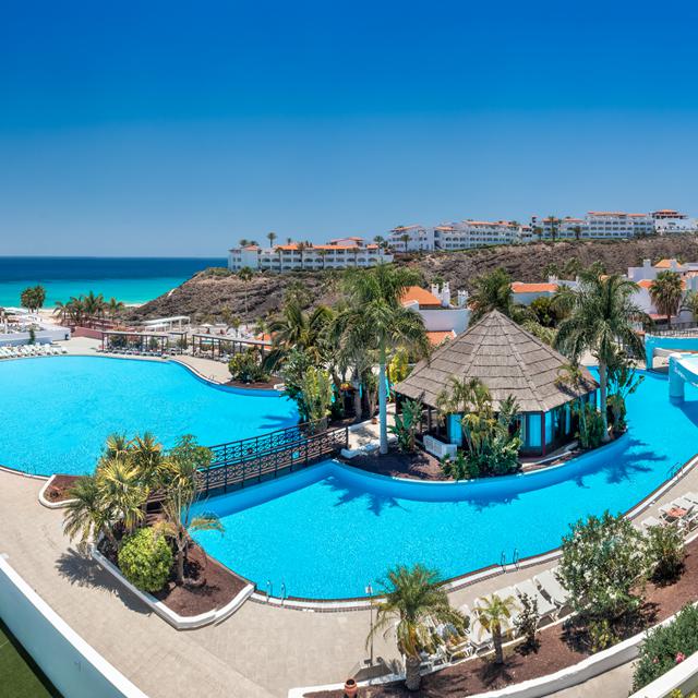 Hôtel Fuerteventura Princess photo 0