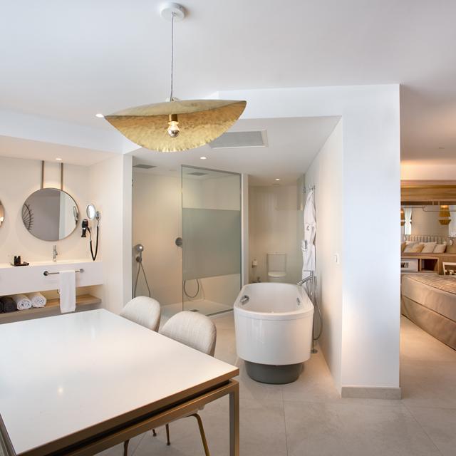 Hôtel Guayarmina Princess - Réservé aux adultes photo 25