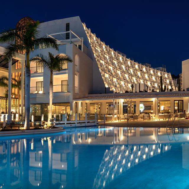 Hôtel Guayarmina Princess - Réservé aux adultes photo 27
