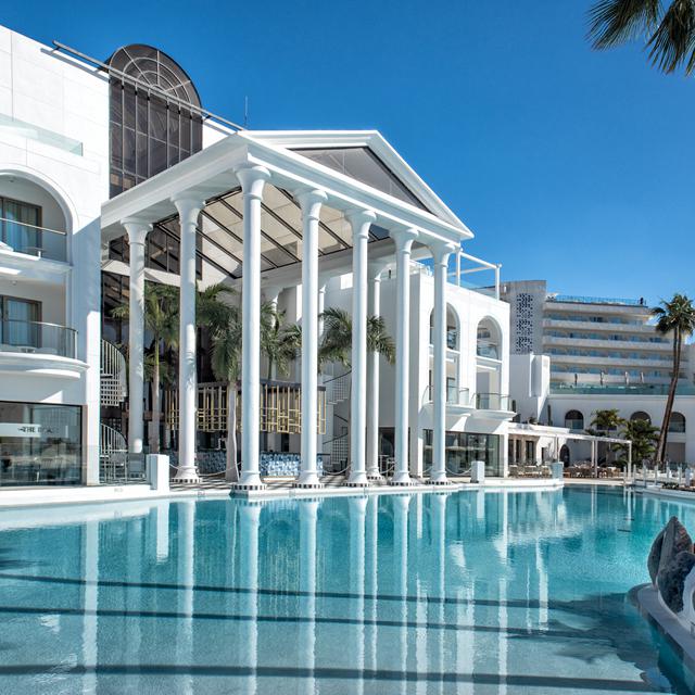 Hôtel Guayarmina Princess - Réservé aux adultes photo 6
