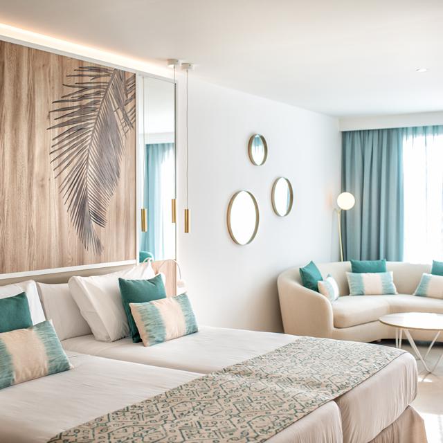 Hôtel Guayarmina Princess - Réservé aux adultes photo 9