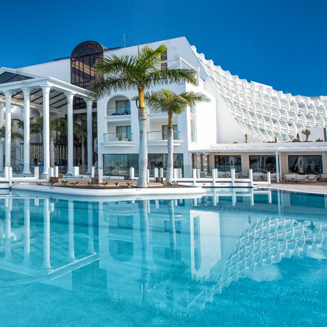 Hôtel Guayarmina Princess - Réservé aux adultes photo 22