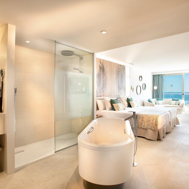 Hôtel Guayarmina Princess - Réservé aux adultes photo 8