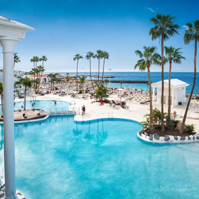 Hôtel Guayarmina Princess - Réservé aux adultes photo 0