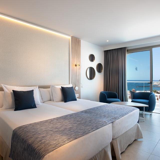 Hôtel Guayarmina Princess - Réservé aux adultes photo 3