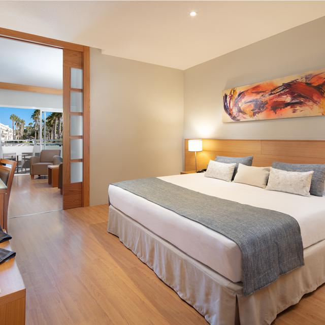 Hôtel Maspalomas Princess photo 6