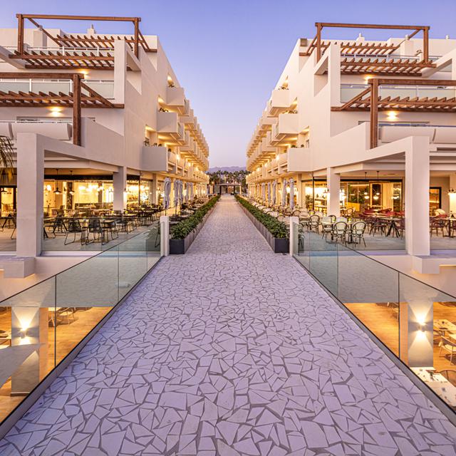 Hôtel Maspalomas Princess photo 21