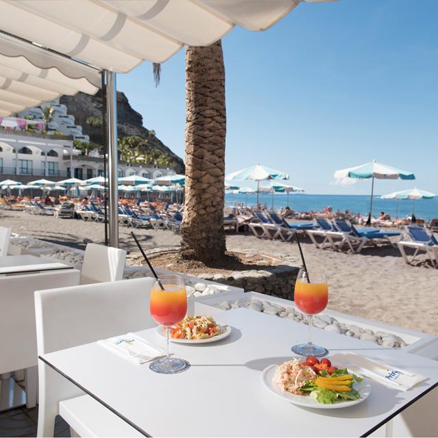 Hôtel Mogan Princess & Beach Club photo 15
