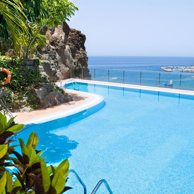 Hôtel Mogan Princess & Beach Club photo 0