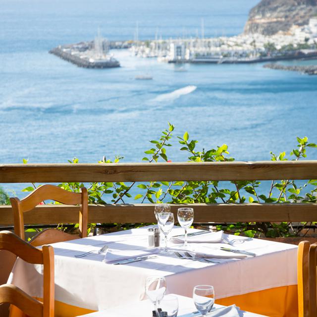 Hôtel Mogan Princess & Beach Club photo 13