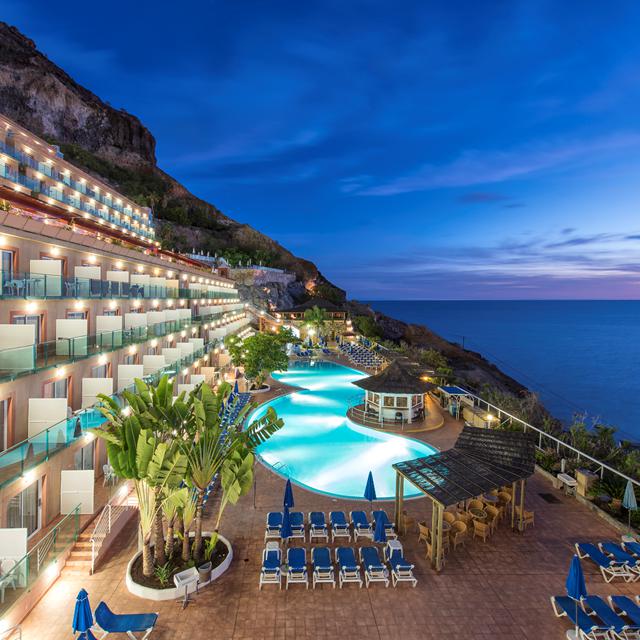 Hôtel Mogan Princess & Beach Club photo 18