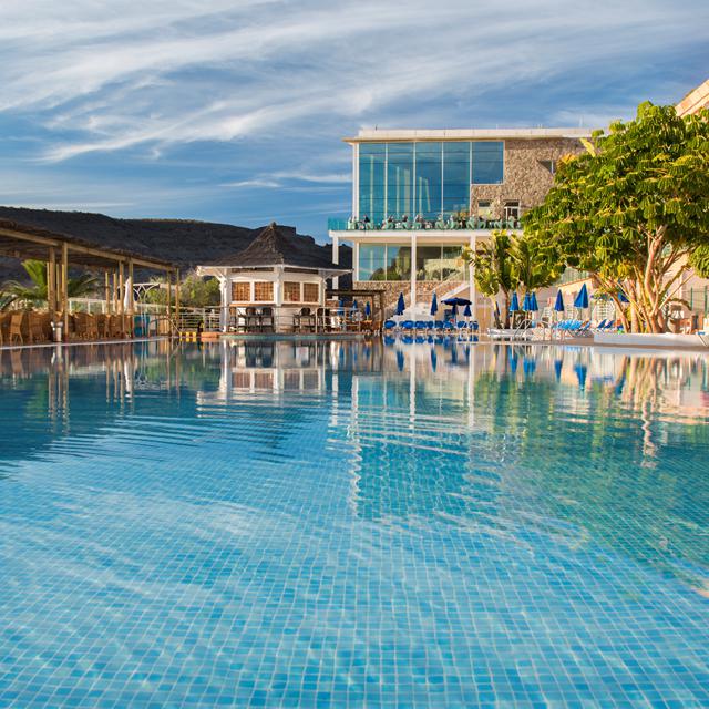 Hôtel Mogan Princess & Beach Club photo 7