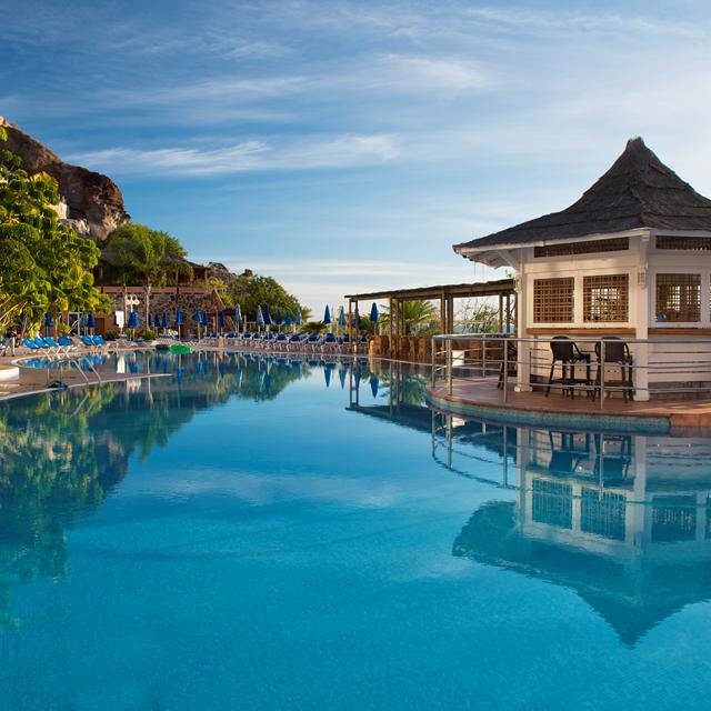 Hôtel Mogan Princess & Beach Club photo 8