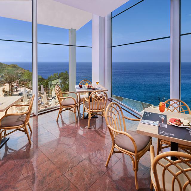 Hôtel Mogan Princess & Beach Club photo 16