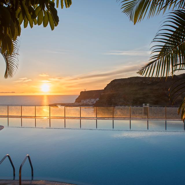 Hôtel Mogan Princess & Beach Club photo 17