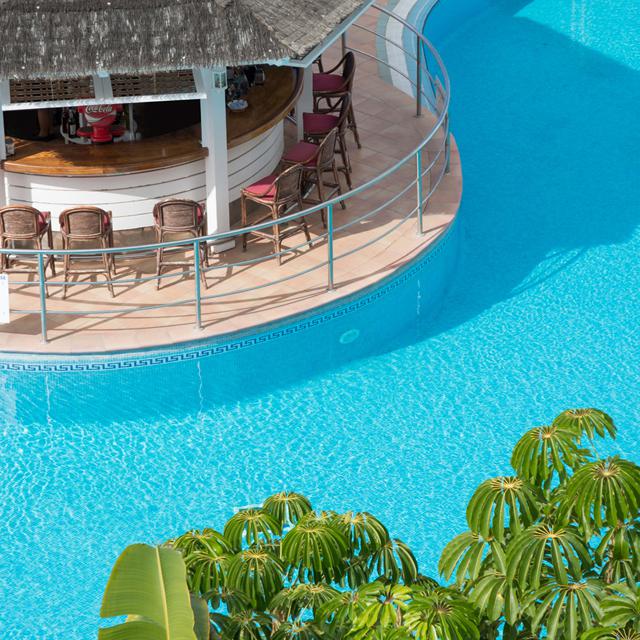 Hôtel Mogan Princess & Beach Club photo 10