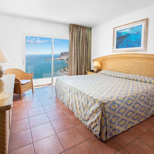 Hôtel Mogan Princess & Beach Club photo 2