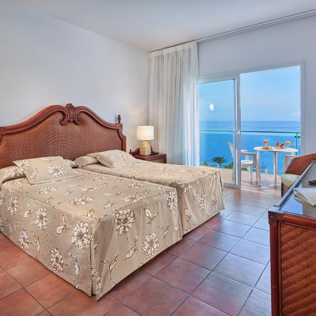 Hôtel Mogan Princess & Beach Club photo 3