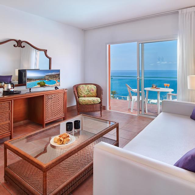 Hôtel Mogan Princess & Beach Club photo 4
